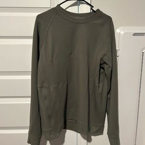 Lulu lemon sweater